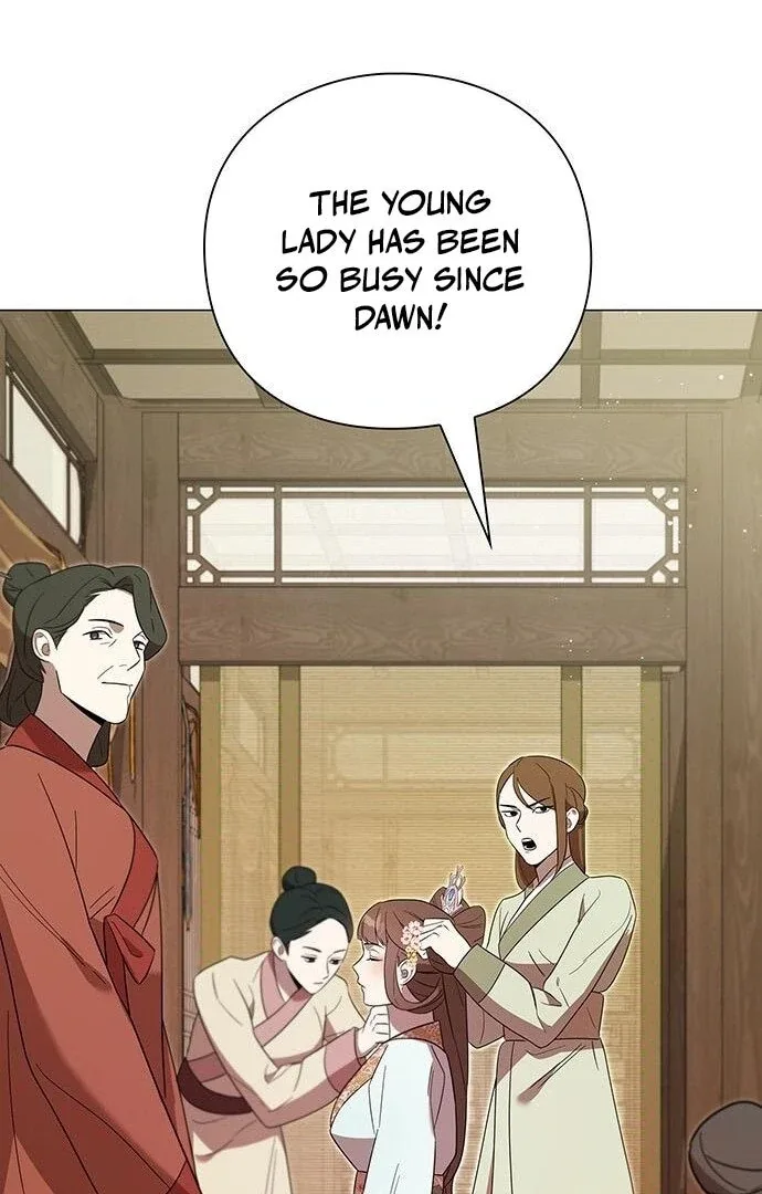 To you, who kneel before me Chapter 11 page 43