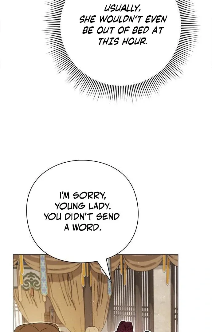 To you, who kneel before me Chapter 11 page 46