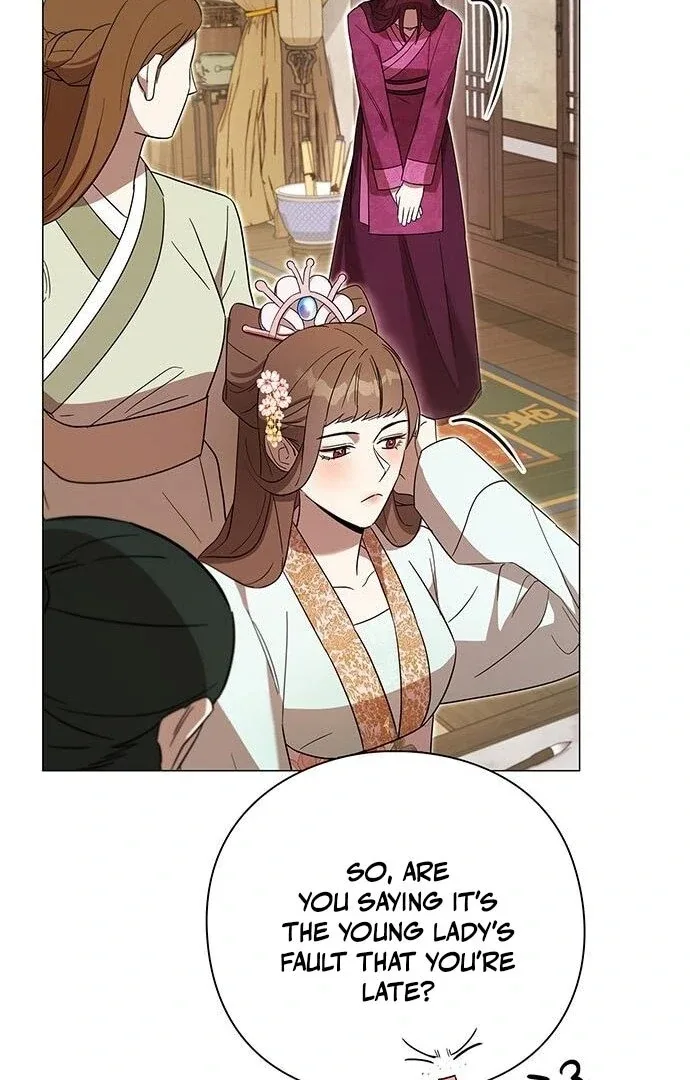 To you, who kneel before me Chapter 11 page 47
