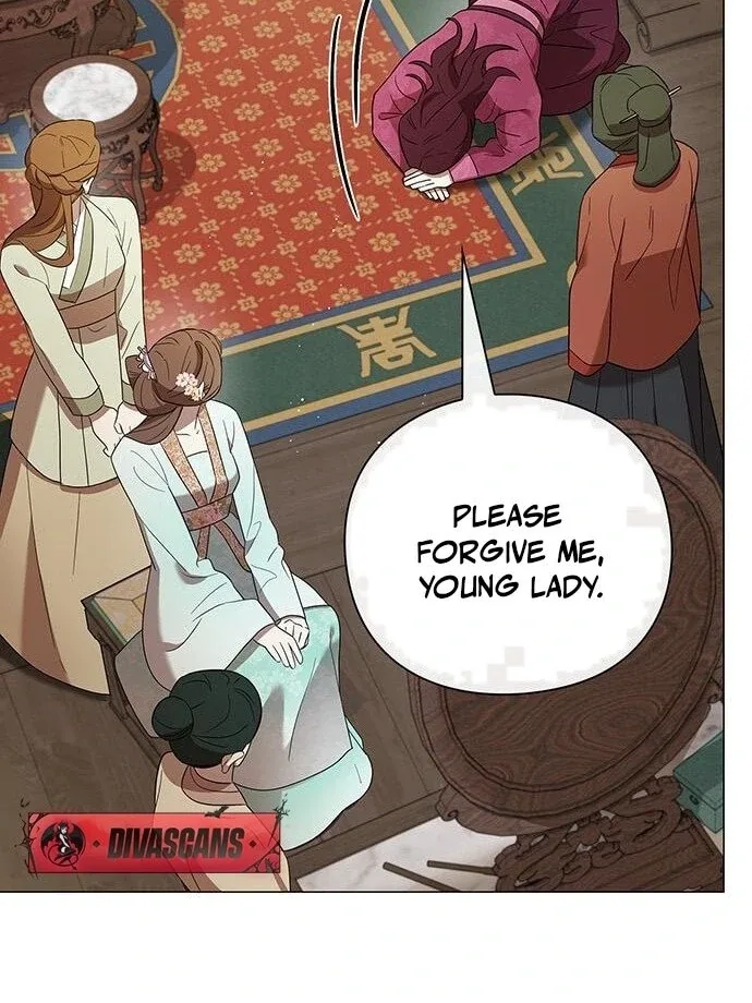 To you, who kneel before me Chapter 11 page 58
