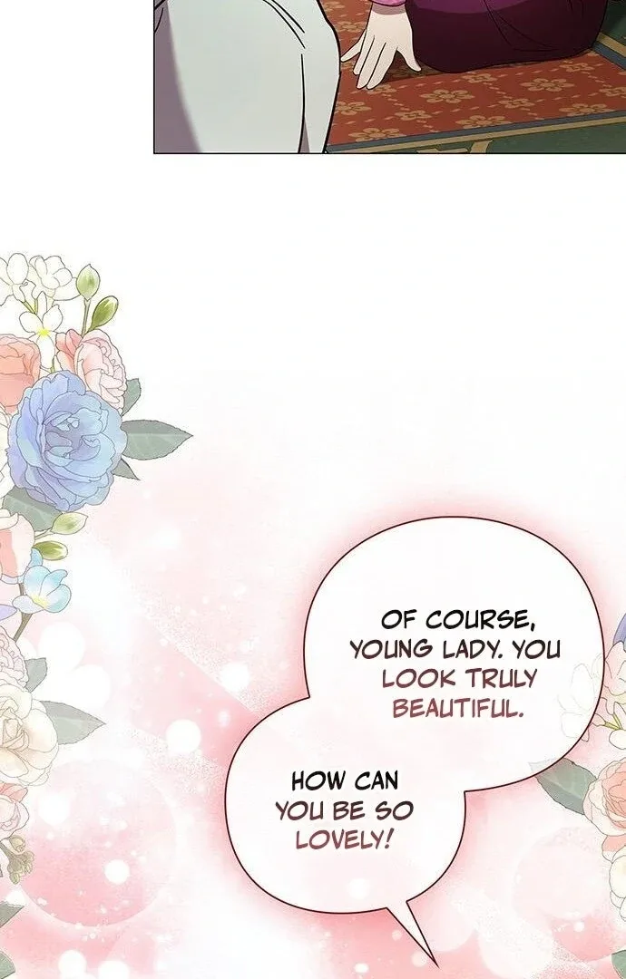 To you, who kneel before me Chapter 11 page 64