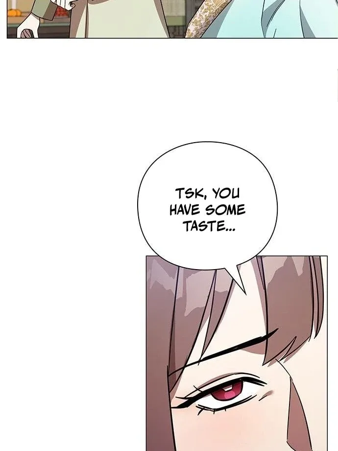 To you, who kneel before me Chapter 11 page 83