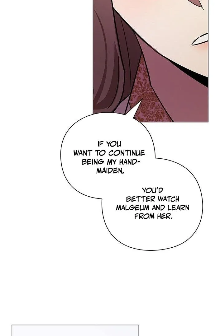 To you, who kneel before me Chapter 11 page 84