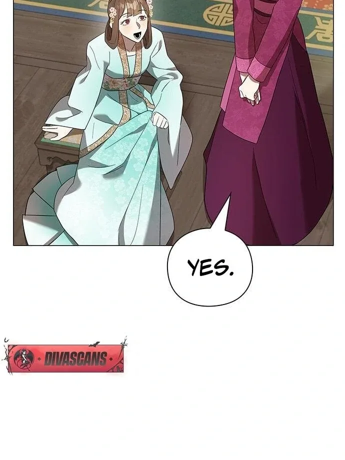 To you, who kneel before me Chapter 11 page 87