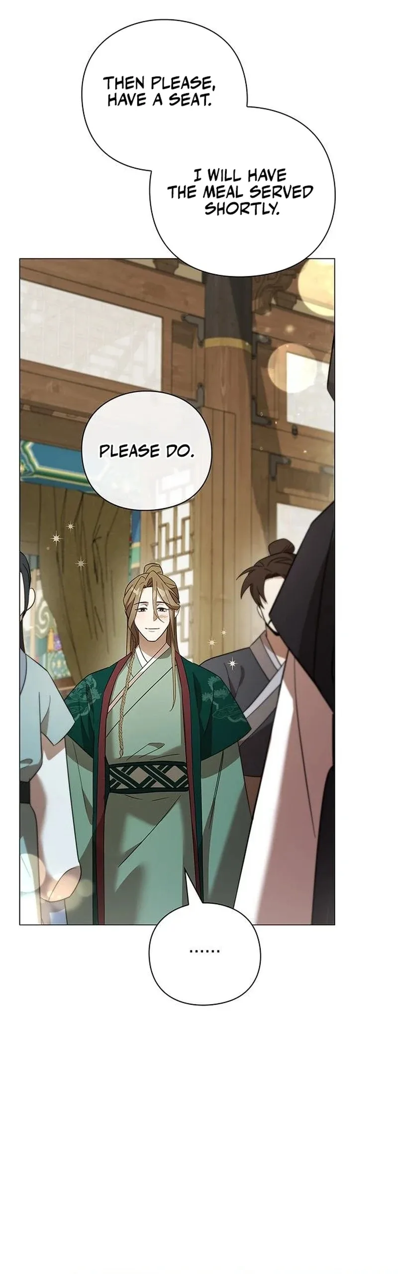To you, who kneel before me Chapter 12 page 26