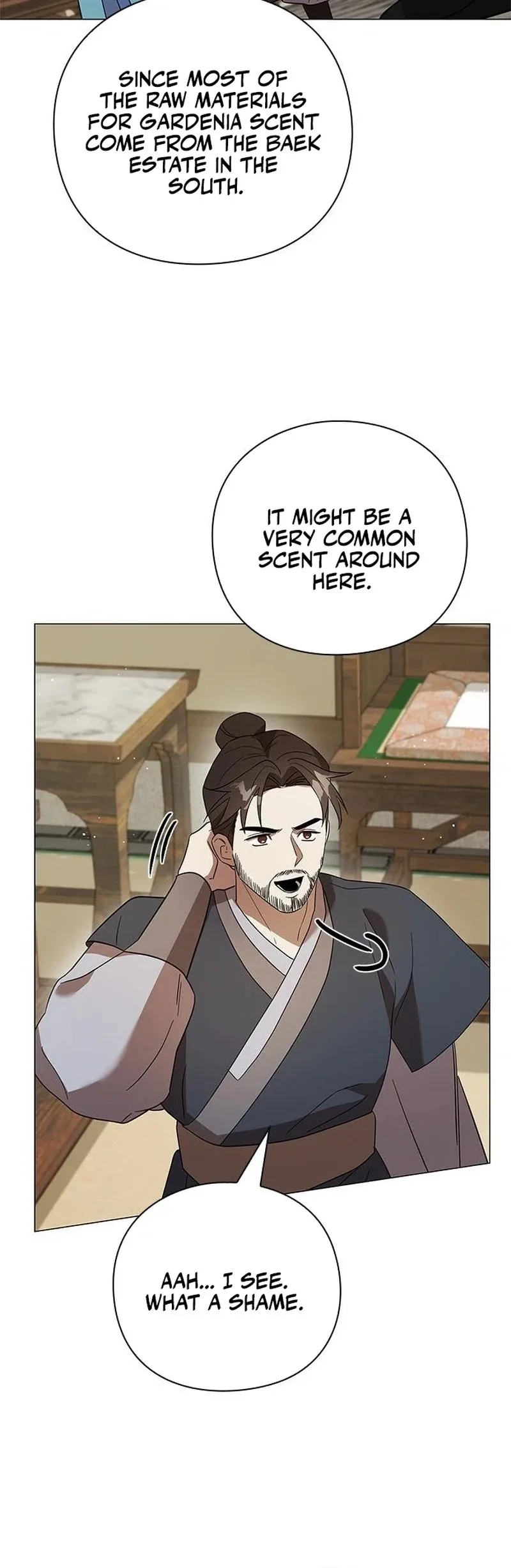 To you, who kneel before me Chapter 12 page 13