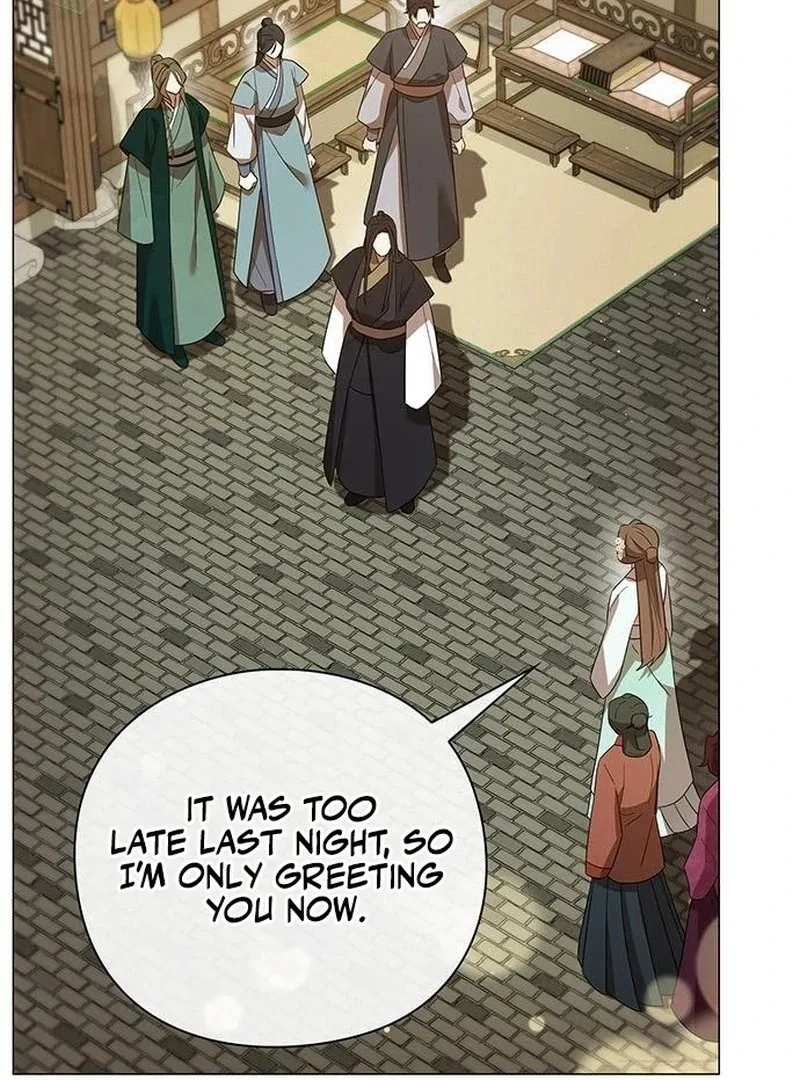 To you, who kneel before me Chapter 12 page 22