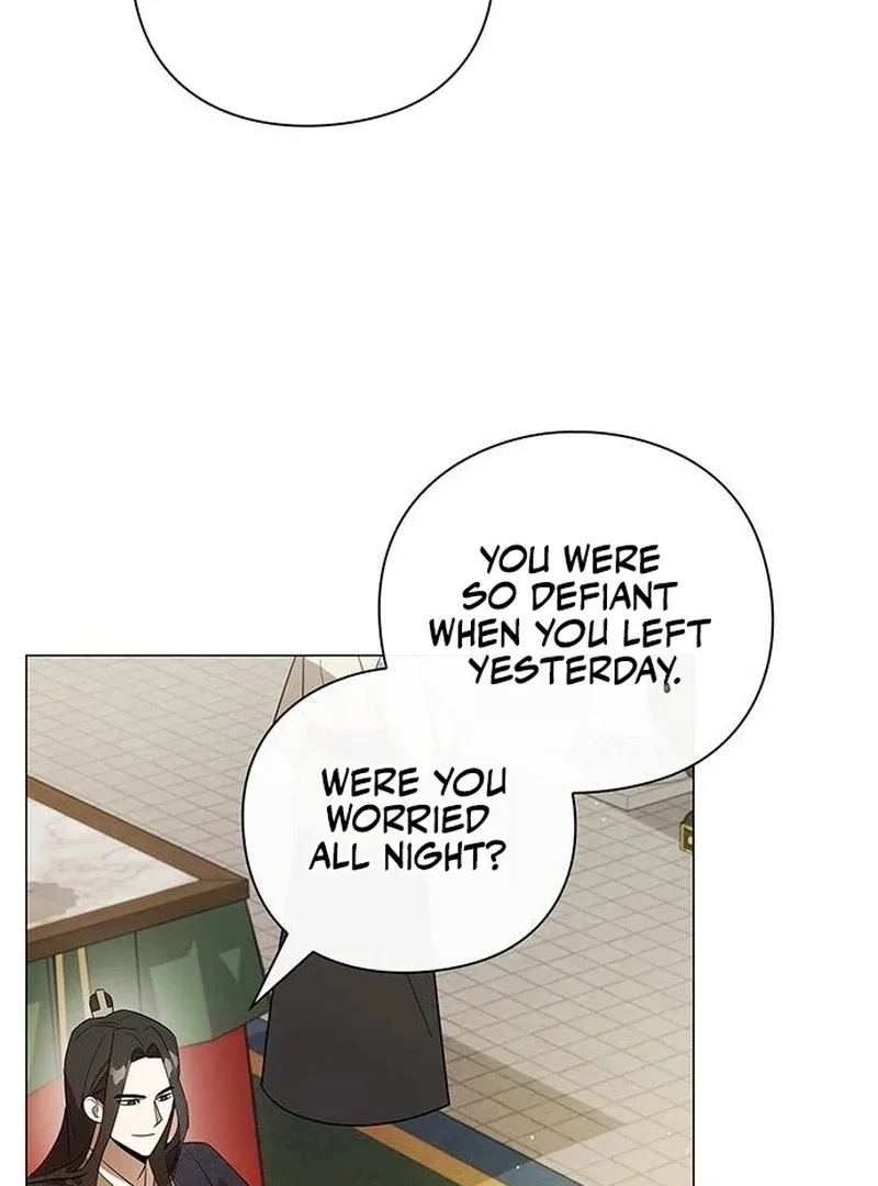 To you, who kneel before me Chapter 12 page 54