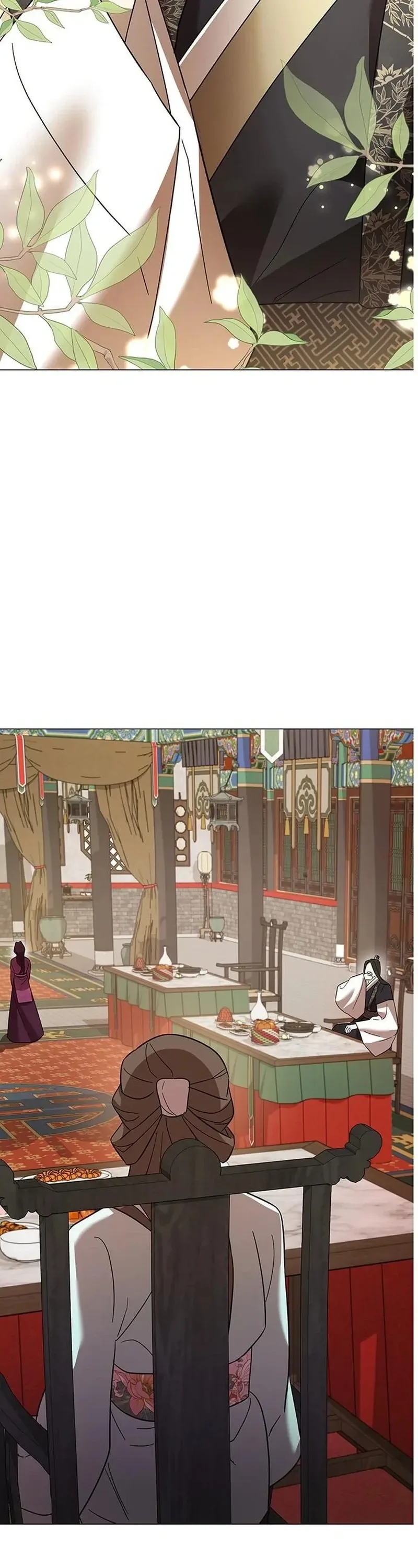To you, who kneel before me Chapter 12 page 91