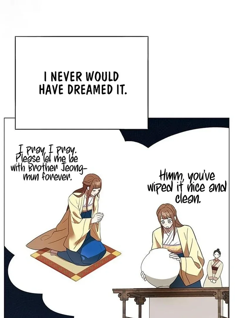 To you, who kneel before me Chapter 12 page 100