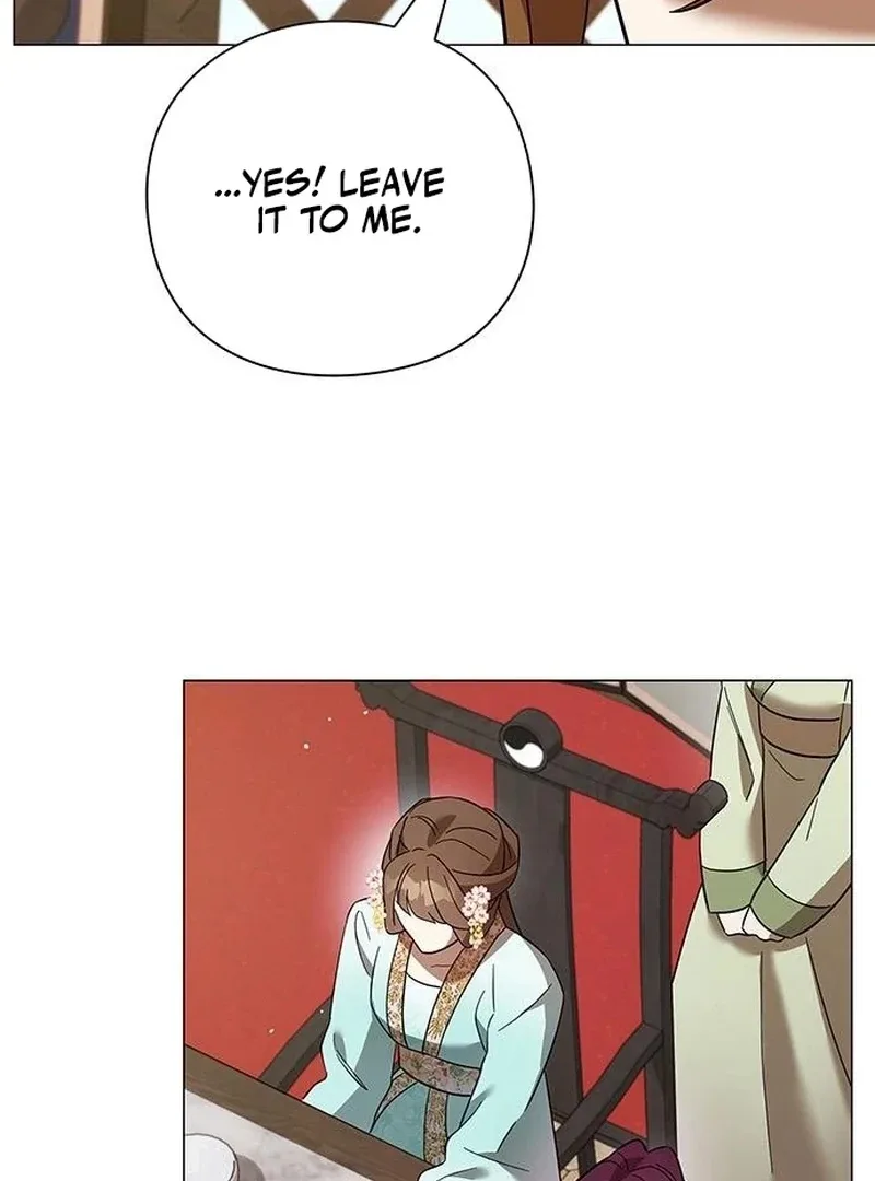To you, who kneel before me Chapter 12 page 110
