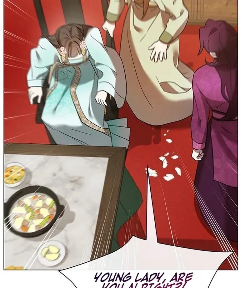 To you, who kneel before me Chapter 12 page 116
