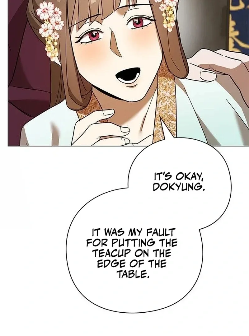 To you, who kneel before me Chapter 12 page 123