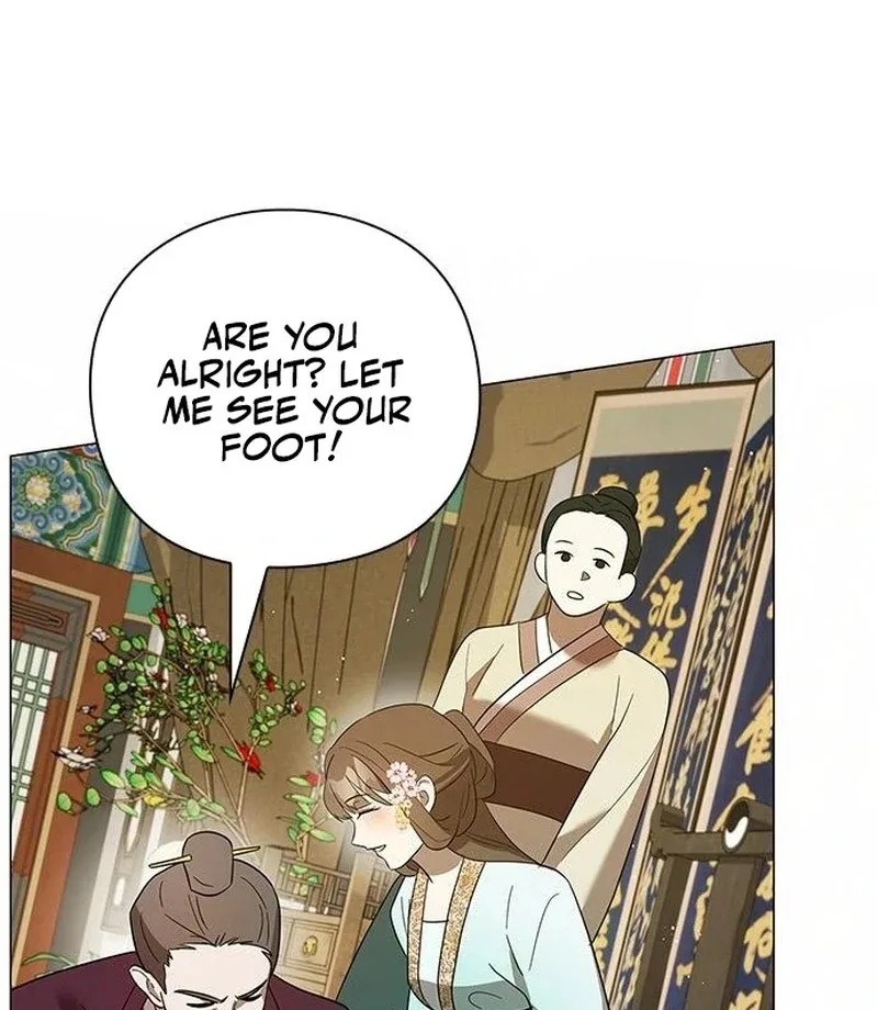 To you, who kneel before me Chapter 12 page 124