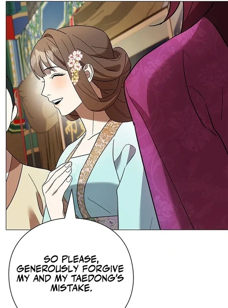 To you, who kneel before me Chapter 12 page 131