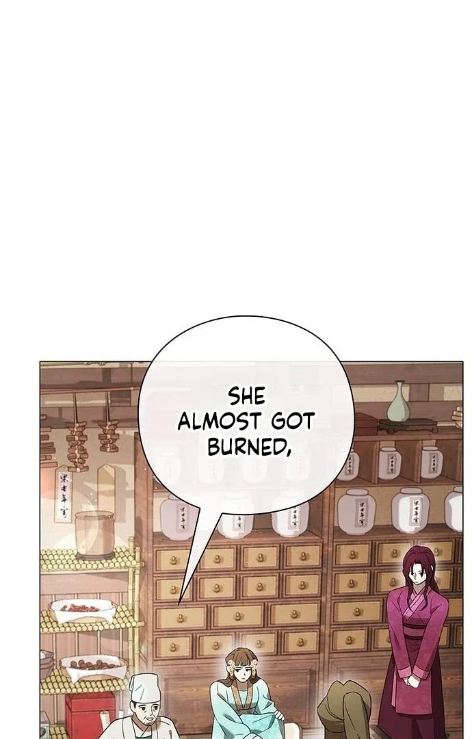 To you, who kneel before me Chapter 13 page 41