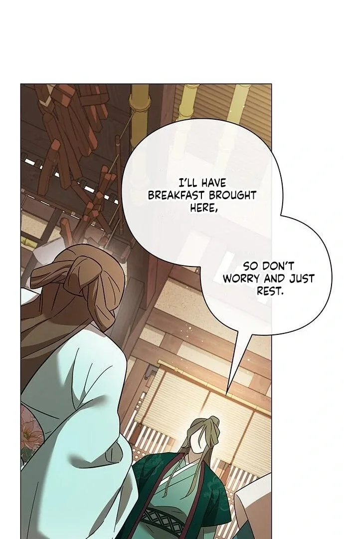 To you, who kneel before me Chapter 13 page 46