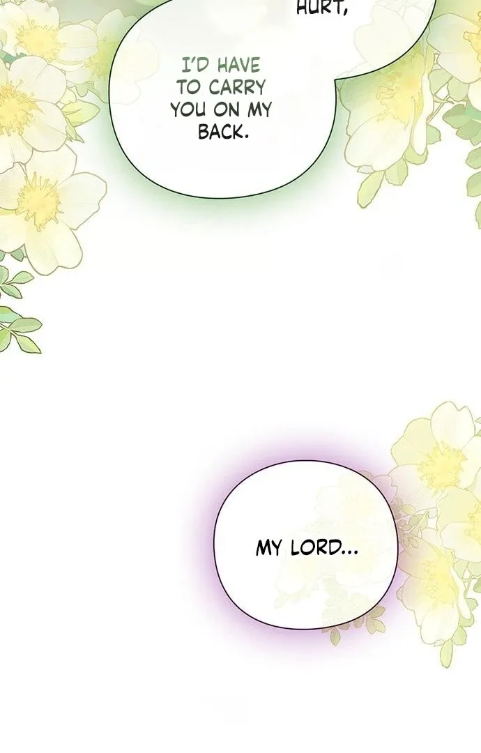 To you, who kneel before me Chapter 13 page 84