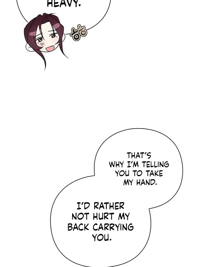 To you, who kneel before me Chapter 13 page 86