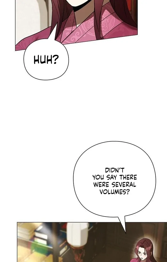 To you, who kneel before me Chapter 13 page 105