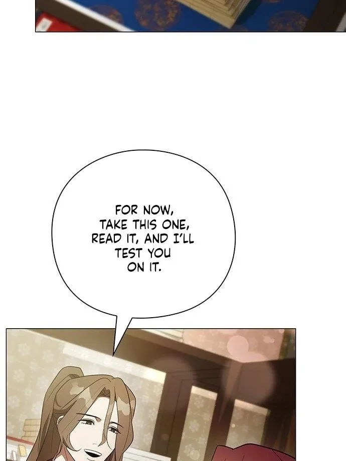 To you, who kneel before me Chapter 13 page 107
