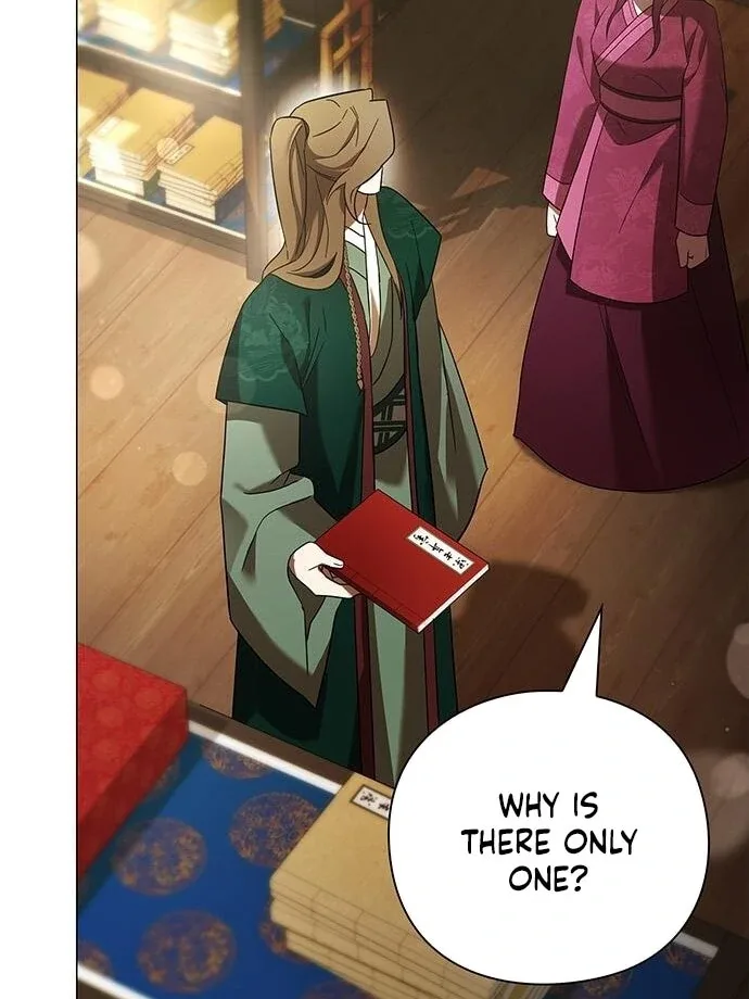 To you, who kneel before me Chapter 13 page 106