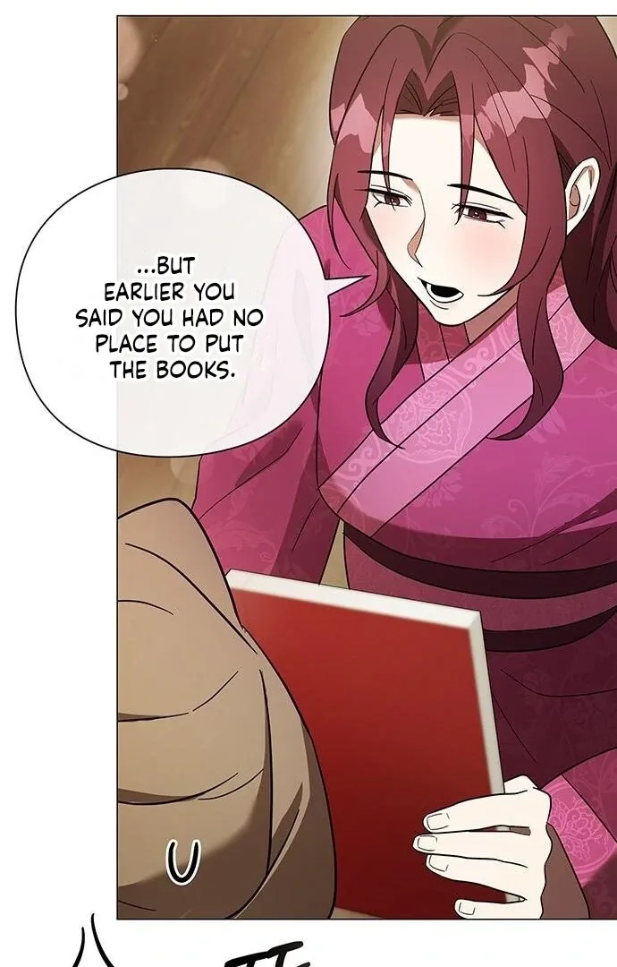 To you, who kneel before me Chapter 13 page 109