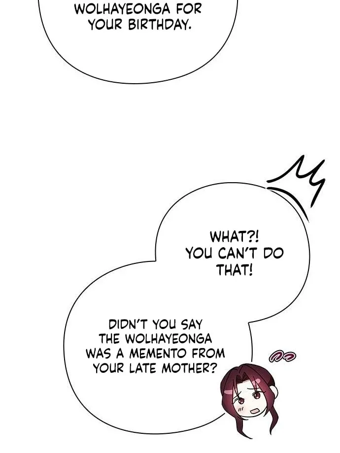 To you, who kneel before me Chapter 13 page 135