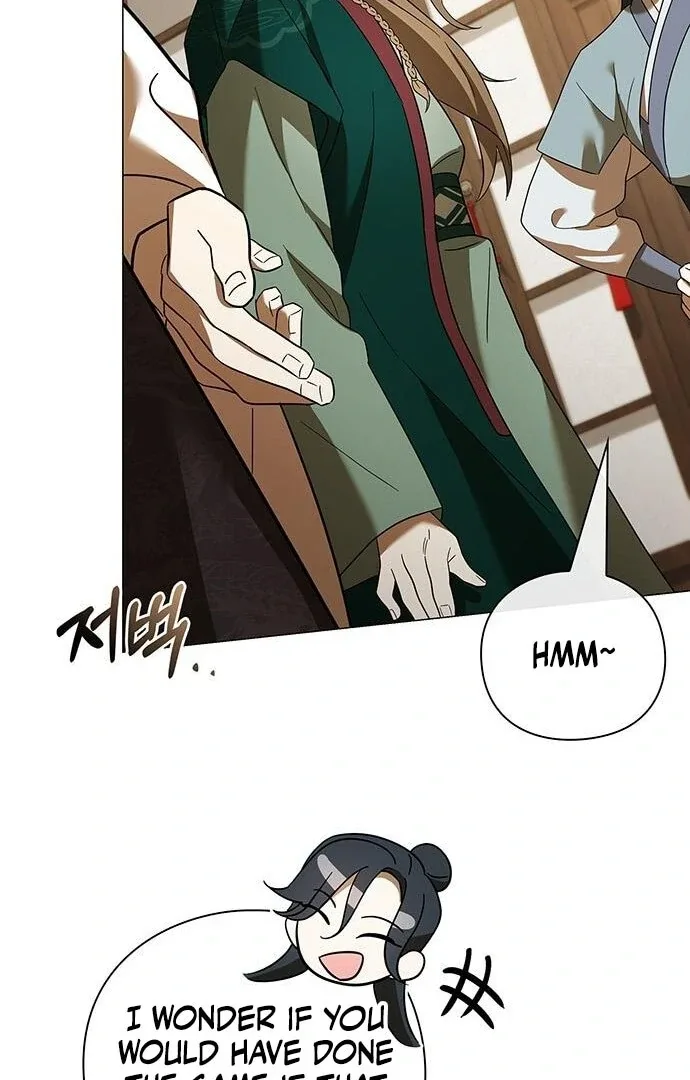 To you, who kneel before me Chapter 14 page 38