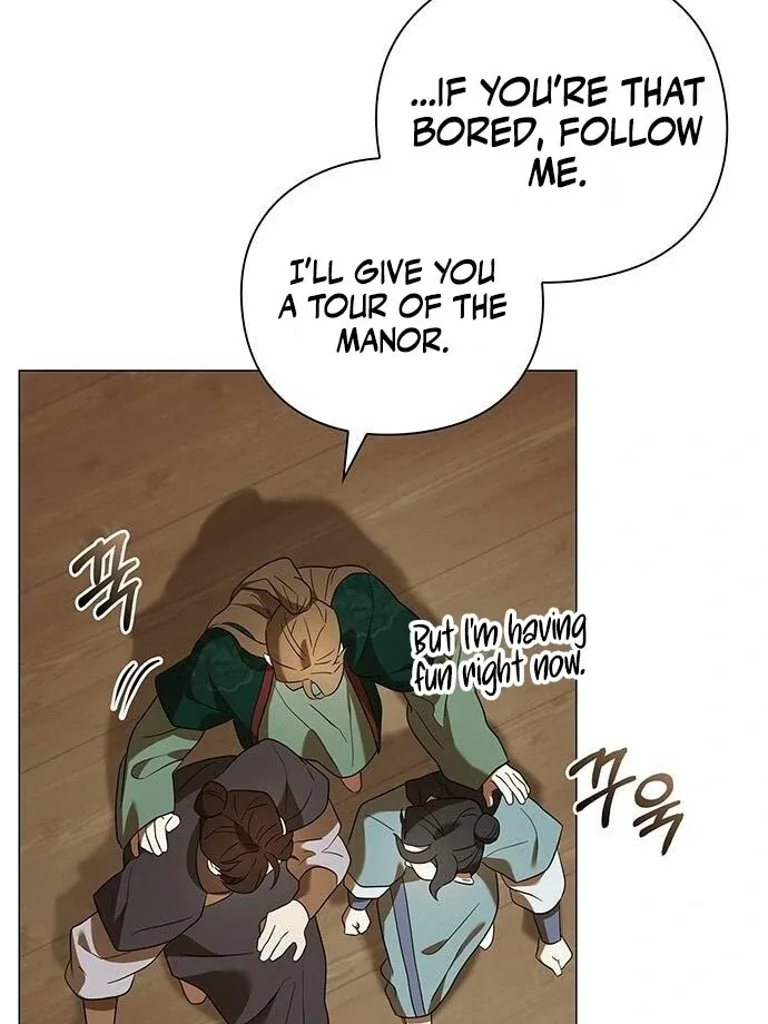 To you, who kneel before me Chapter 14 page 40