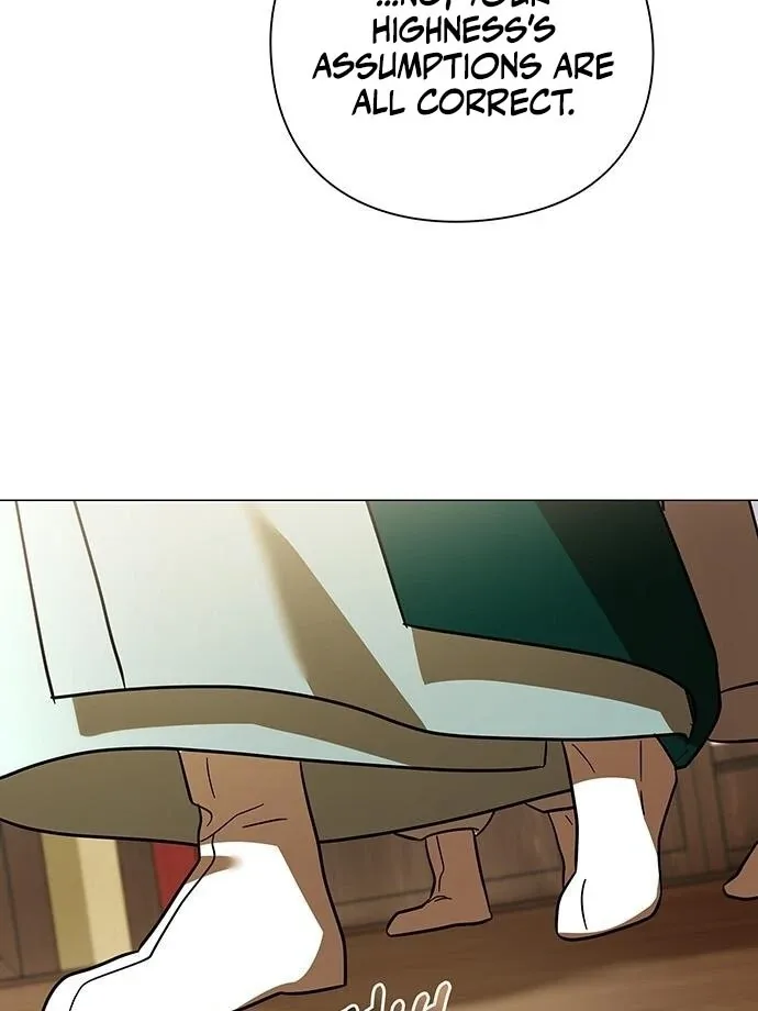 To you, who kneel before me Chapter 14 page 52