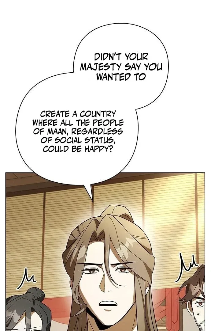 To you, who kneel before me Chapter 14 page 75