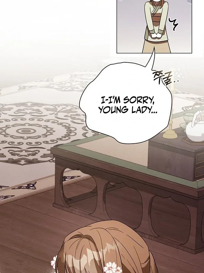 To you, who kneel before me Chapter 14 page 97