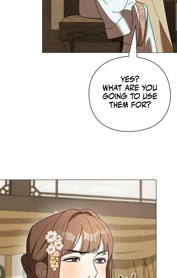 To you, who kneel before me Chapter 14 page 120