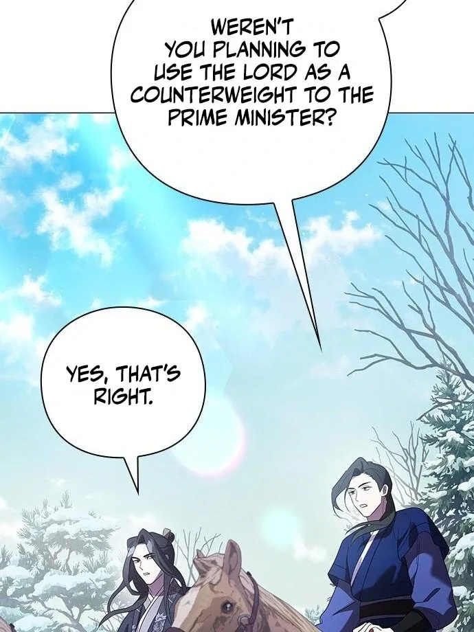 To you, who kneel before me Chapter 14 page 132