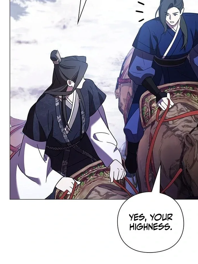 To you, who kneel before me Chapter 14 page 147