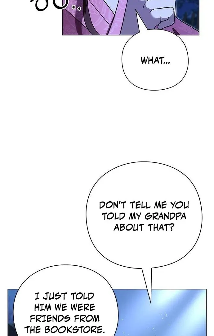 To you, who kneel before me Chapter 15 page 30