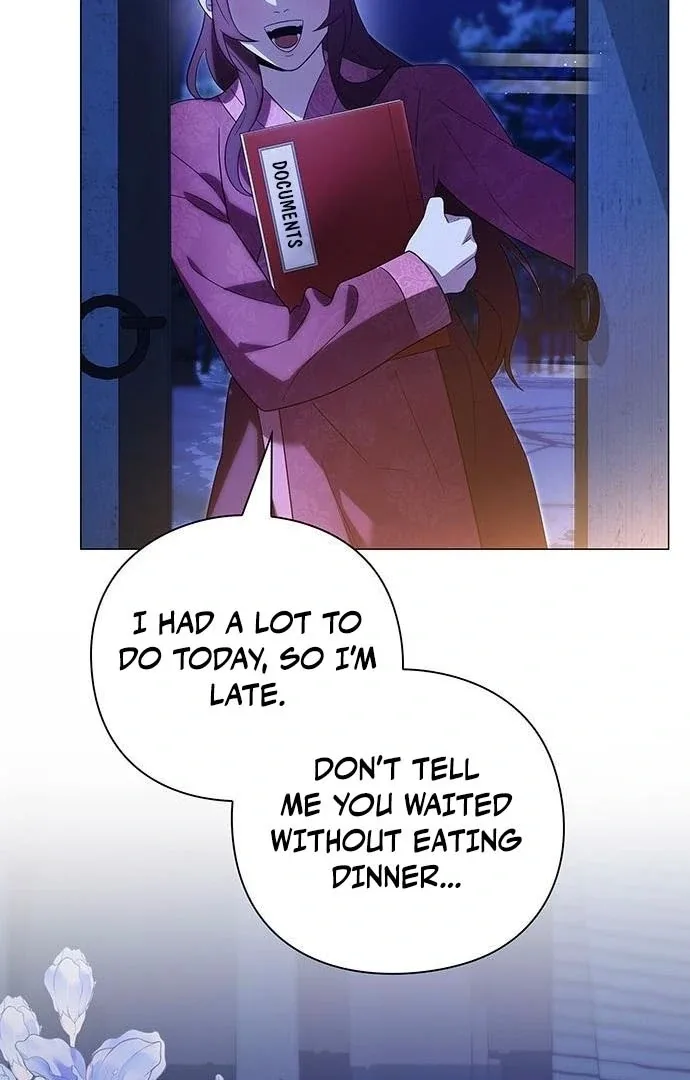 To you, who kneel before me Chapter 15 page 6