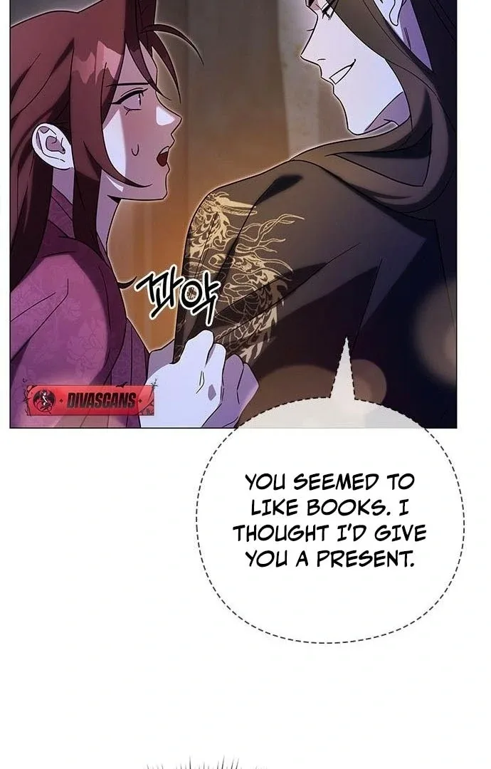 To you, who kneel before me Chapter 15 page 18