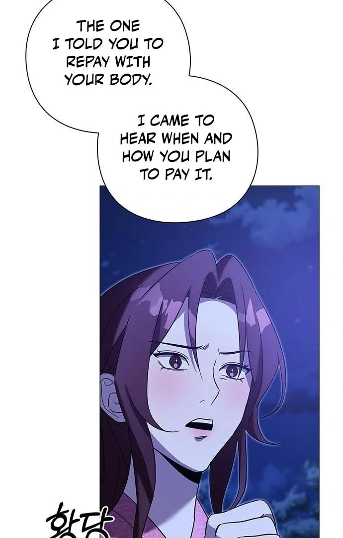 To you, who kneel before me Chapter 15 page 29