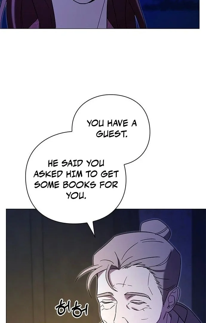 To you, who kneel before me Chapter 15 page 10