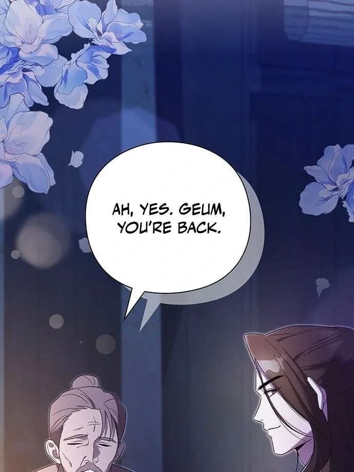 To you, who kneel before me Chapter 15 page 7
