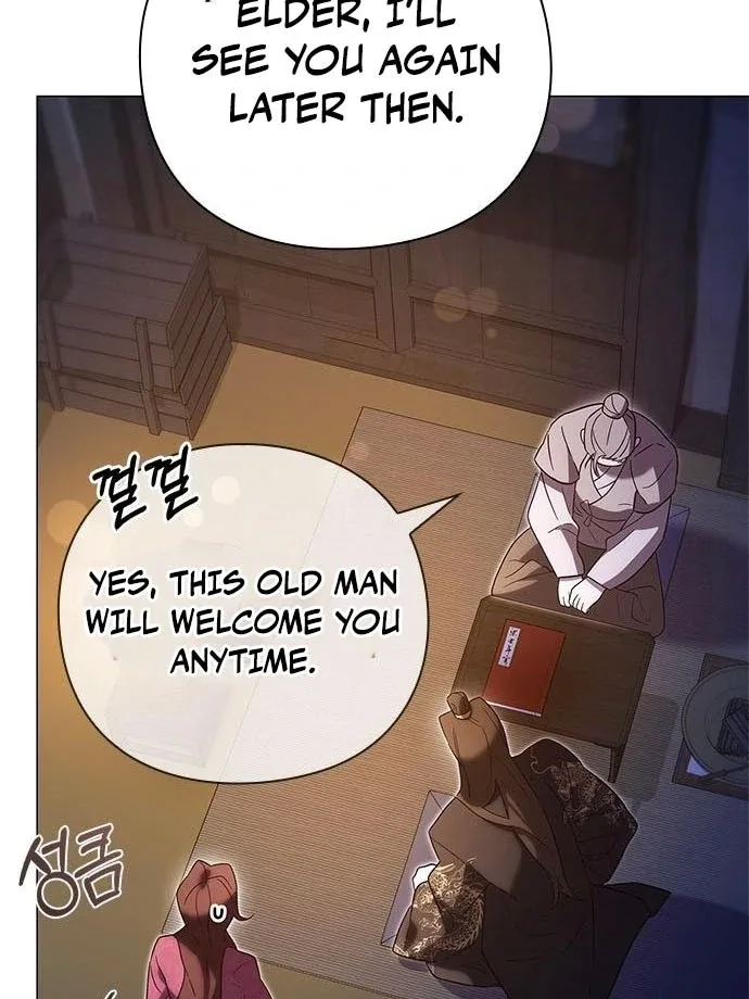 To you, who kneel before me Chapter 15 page 16