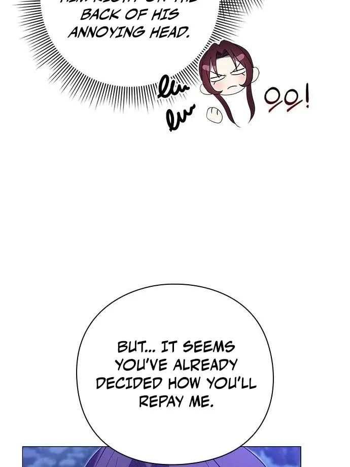 To you, who kneel before me Chapter 15 page 36