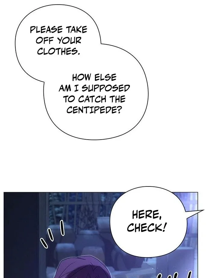 To you, who kneel before me Chapter 15 page 61