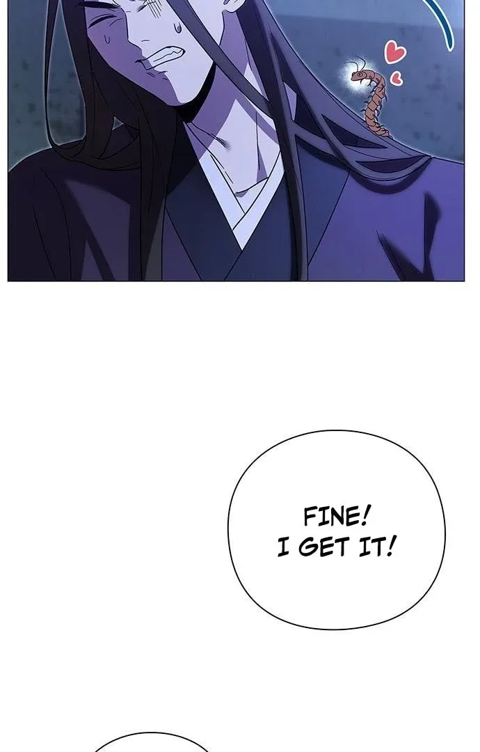 To you, who kneel before me Chapter 15 page 75