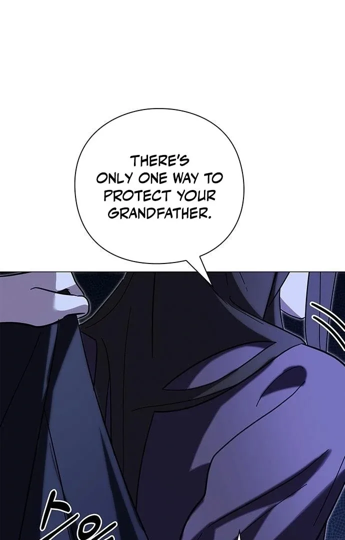 To you, who kneel before me Chapter 15 page 129