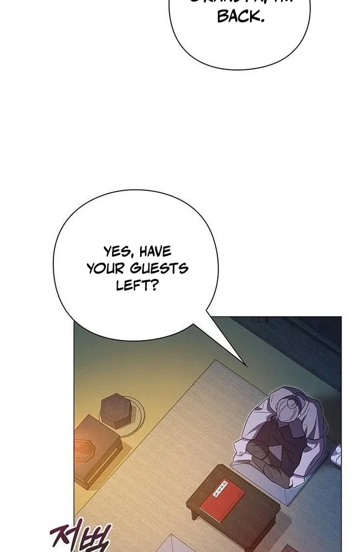 To you, who kneel before me Chapter 16 page 23