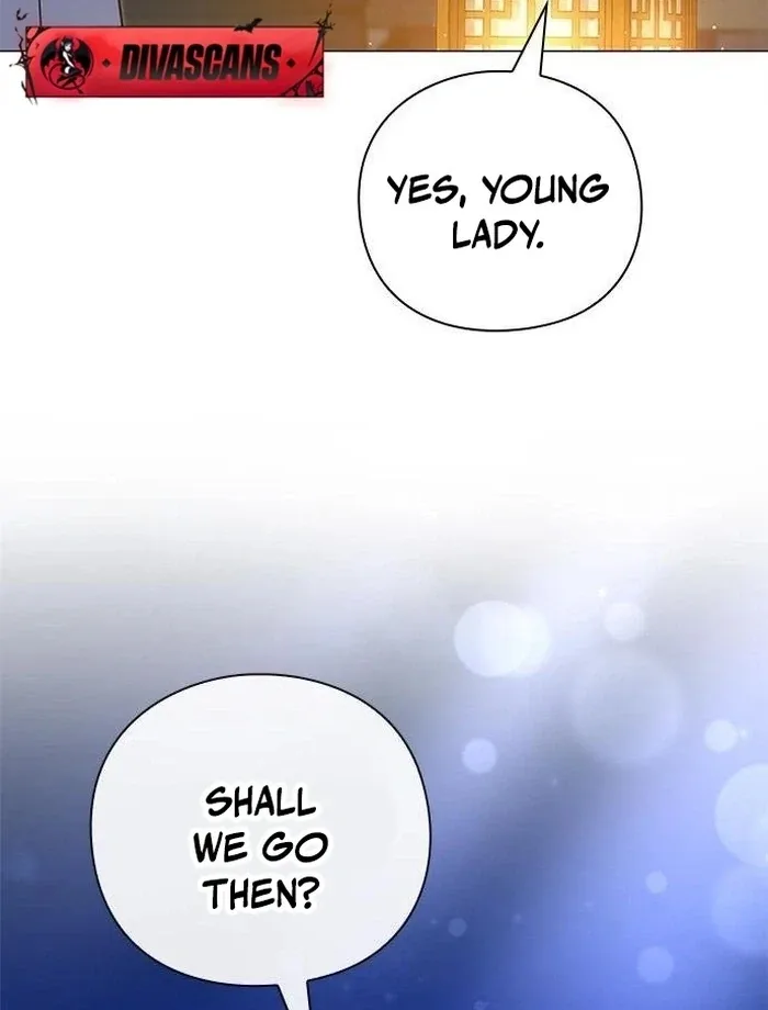 To you, who kneel before me Chapter 16 page 16