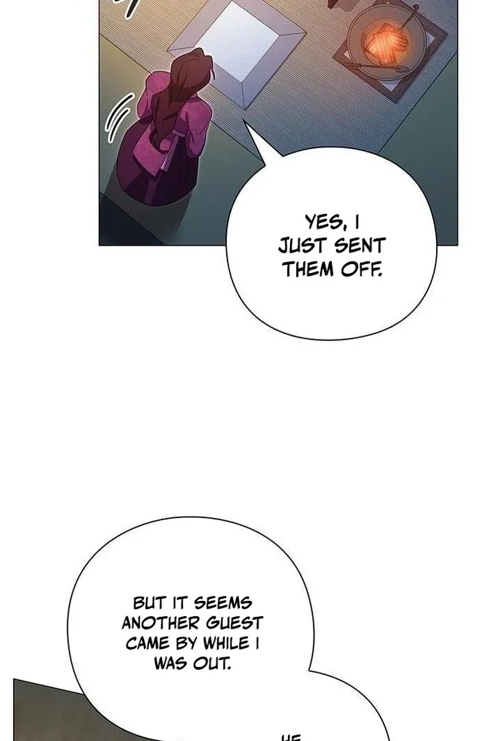 To you, who kneel before me Chapter 16 page 24